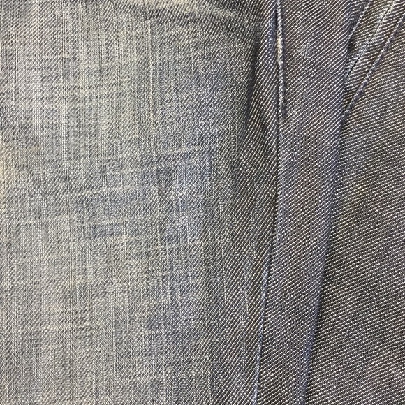 Work Custom Jeans - Picture 7 of 7